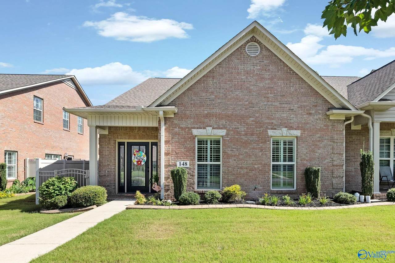 148 Jackson Way - Photo 1