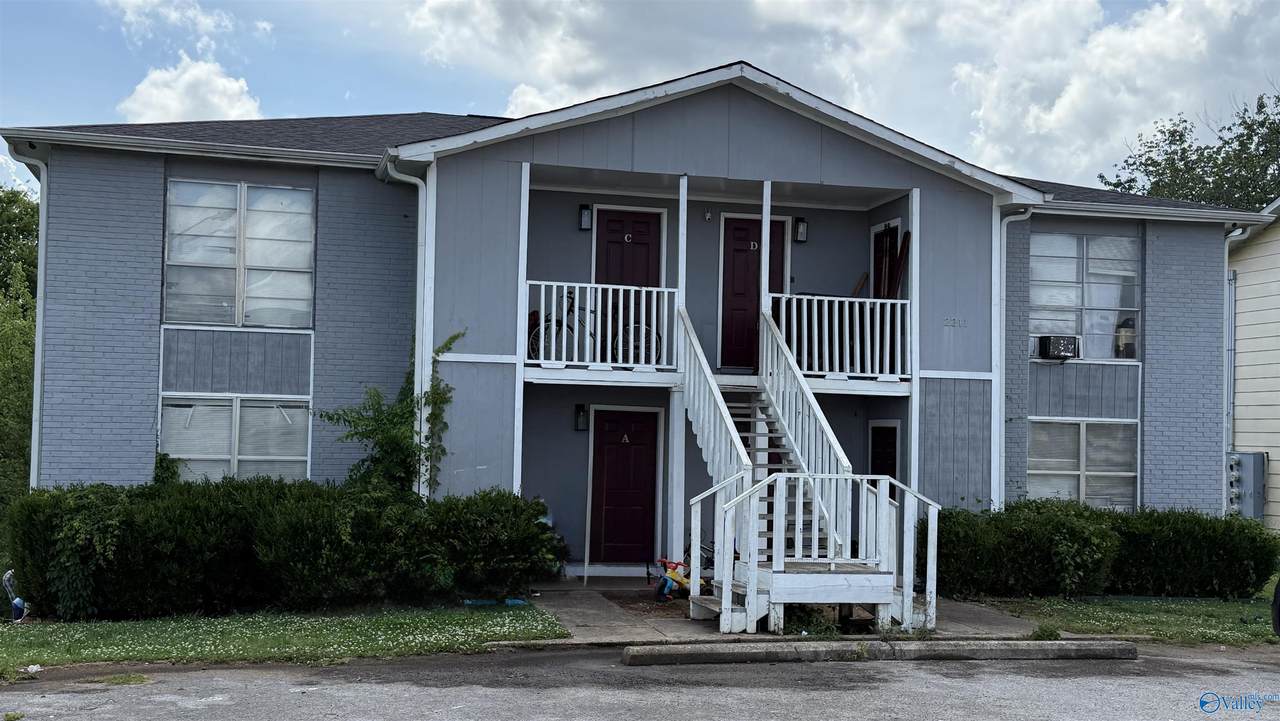 2211 Jonathan Drive - Photo 1
