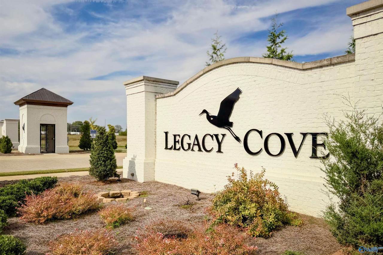 Lot 23 Legacy Cove - Photo 1