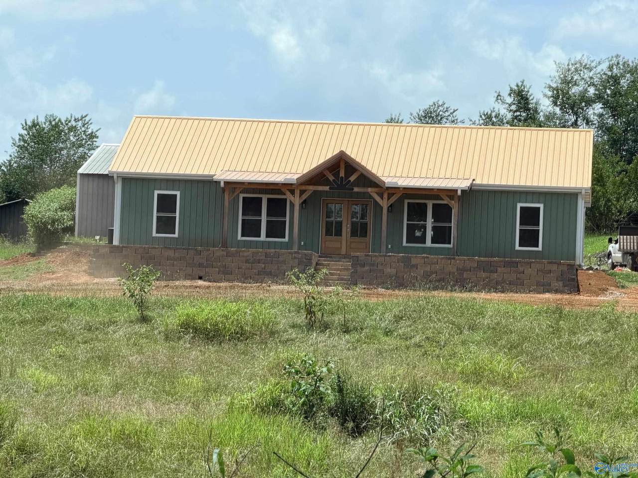 18107 Cox Road - Photo 1
