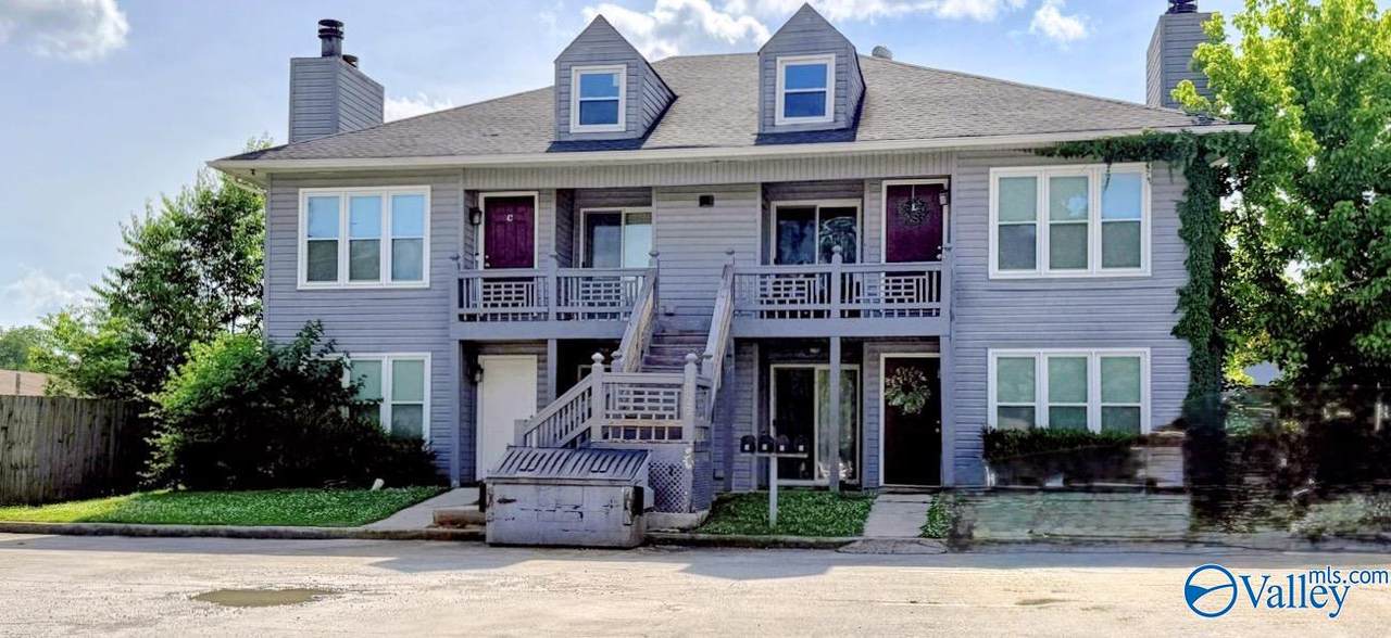3822 Cobb Drive - Photo 1