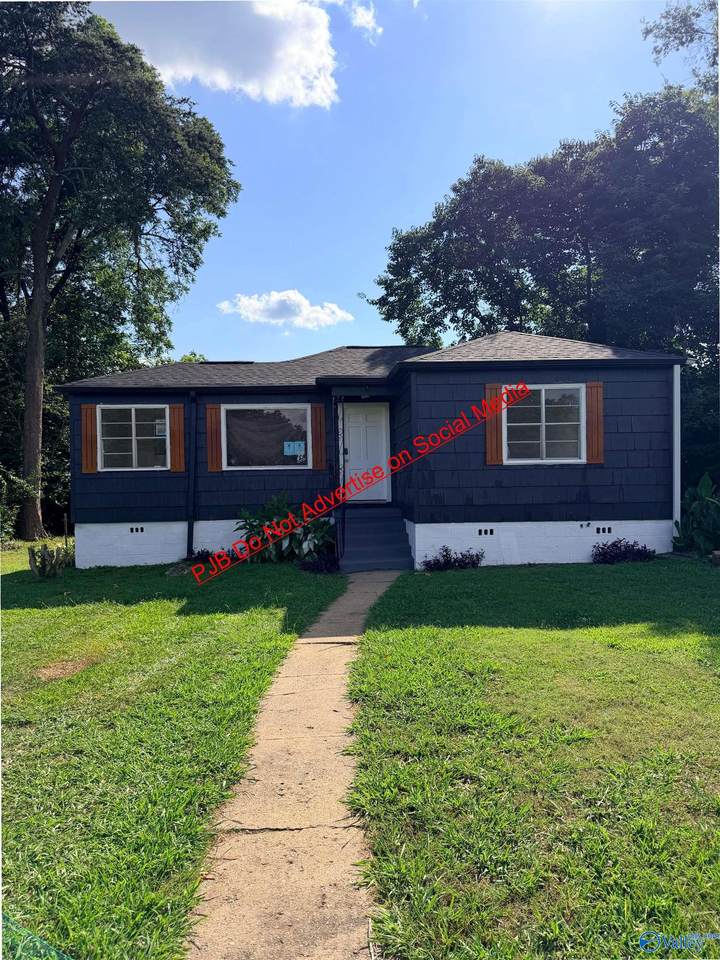 4944 Court G - Photo 1