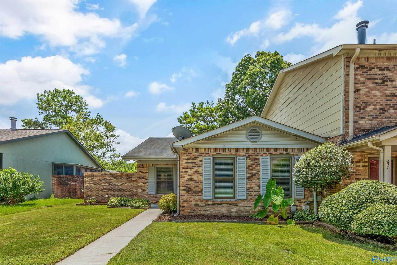 335 Chateau Drive - Photo 1