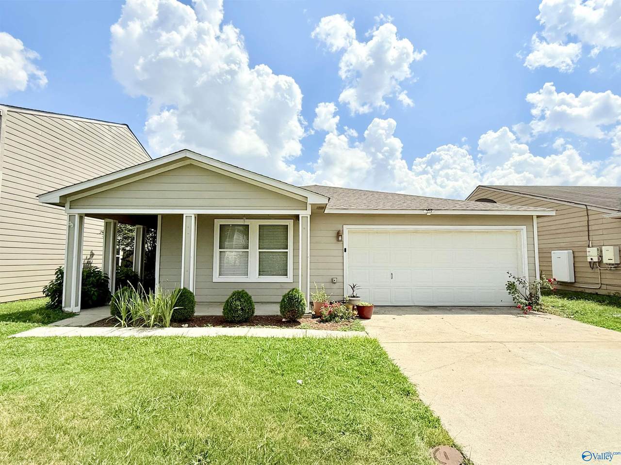 15251 Tyler Mill Drive - Photo 1