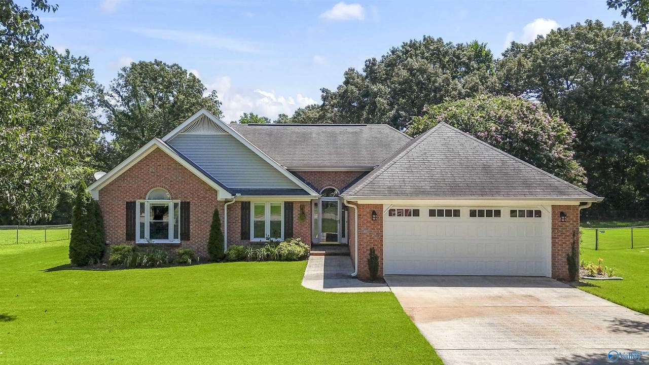 149 Tammy Gaines Lane - Photo 1
