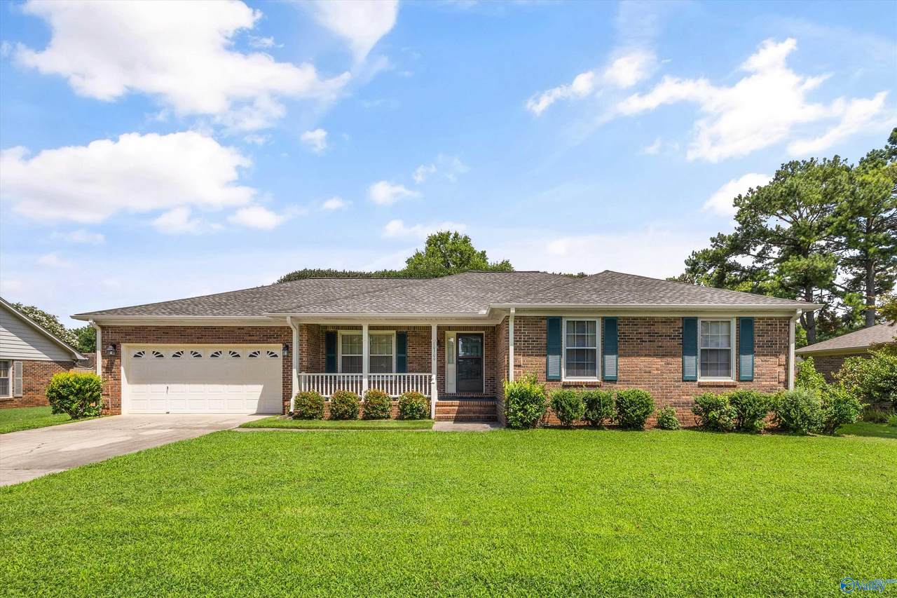 10309 Saint Alban Blvd - Photo 1