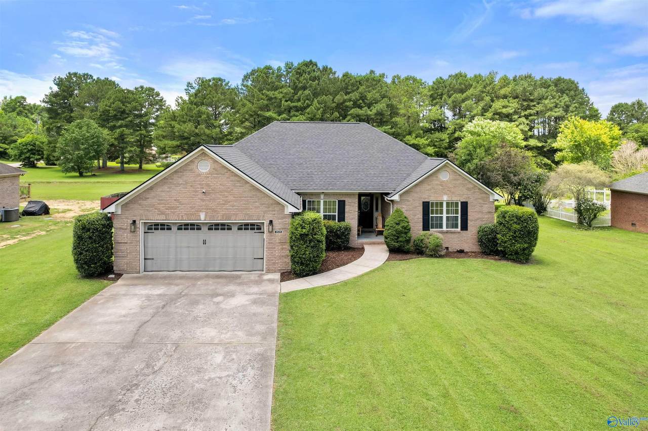 2525 Eddy Chruch Road - Photo 1