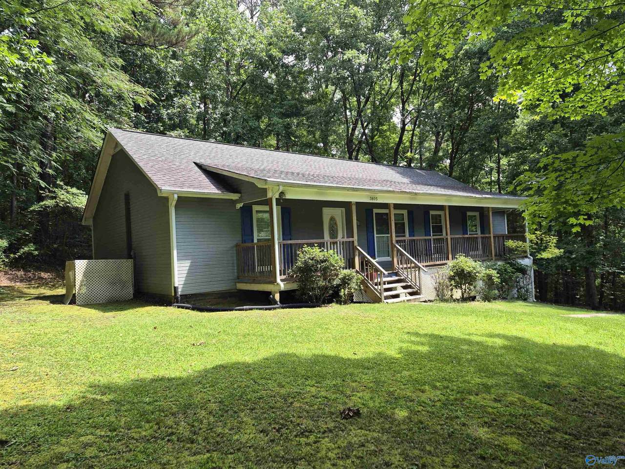 3805 Fall Bluff Drive - Photo 1