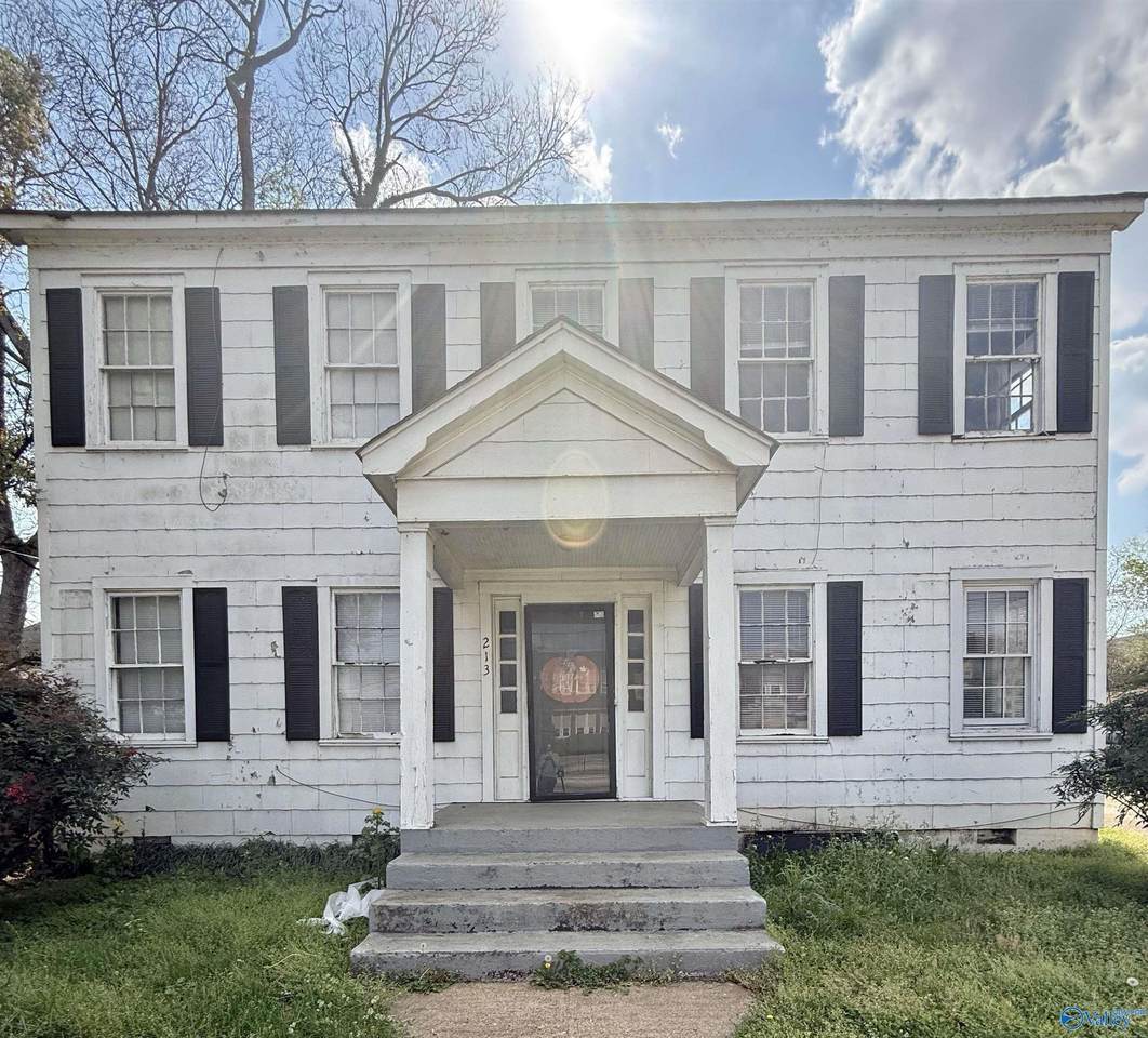 213 Wilson Street - Photo 1