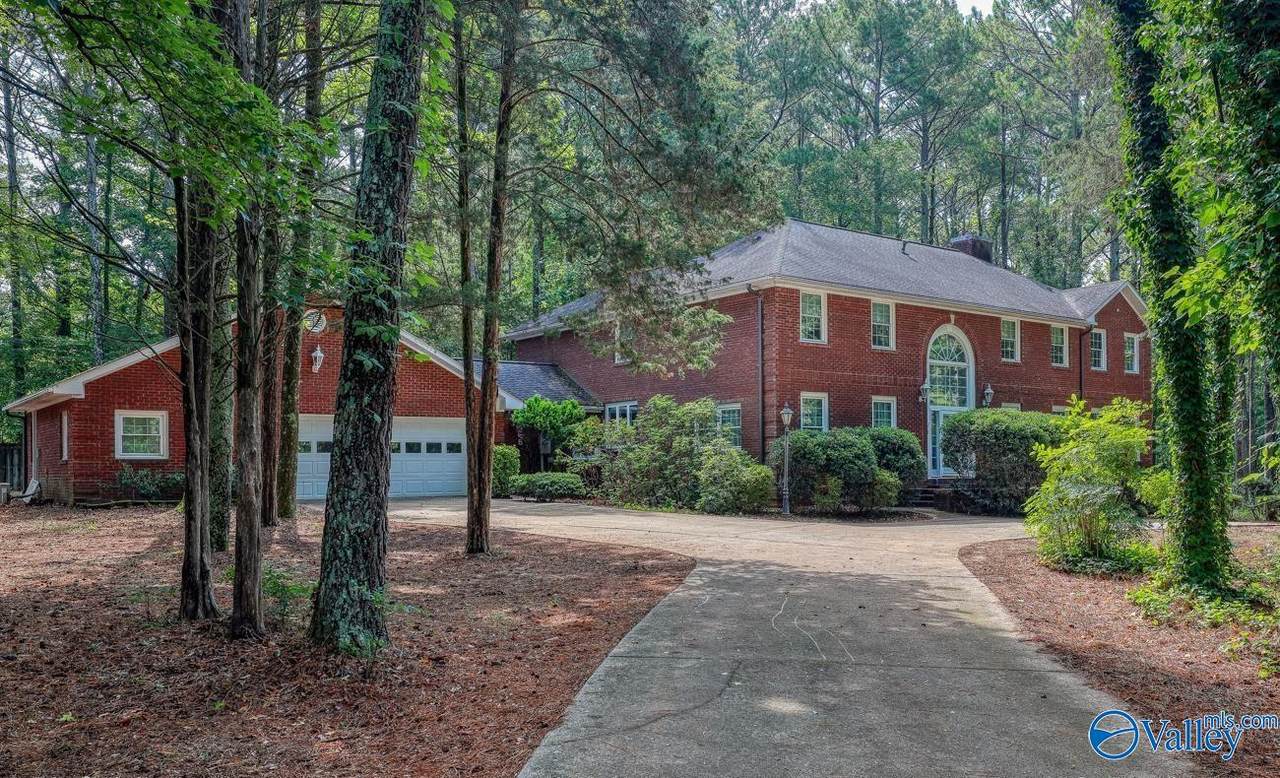 935 Jeff Road - Photo 1