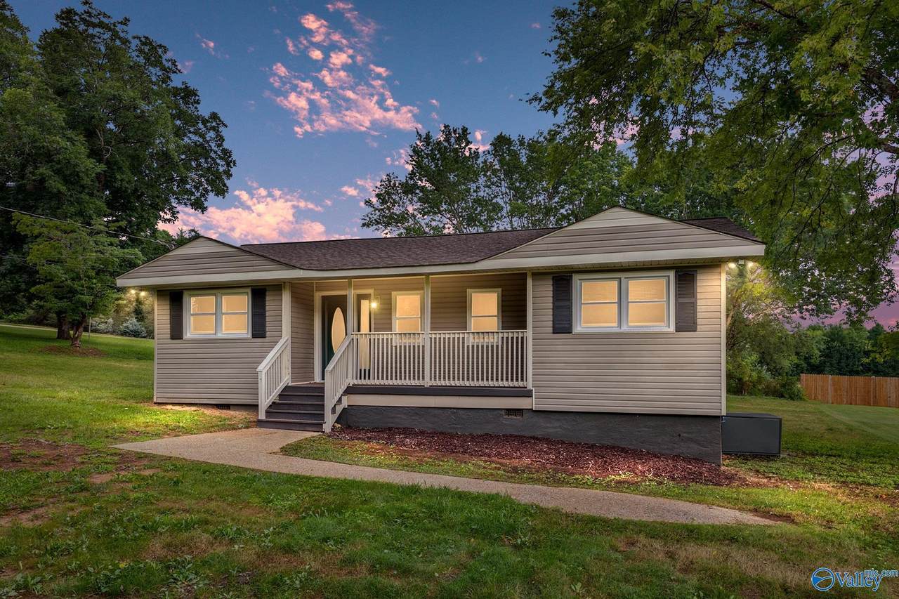 491 Morring Road - Photo 1