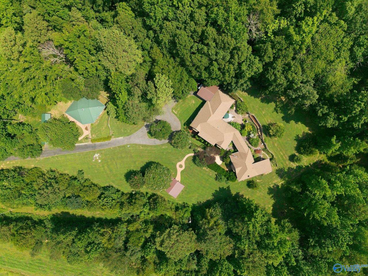 712 Upper Hurricane Road - Photo 1