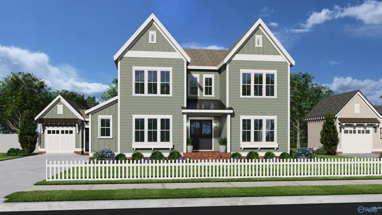156 Knockash Hill - Photo 1