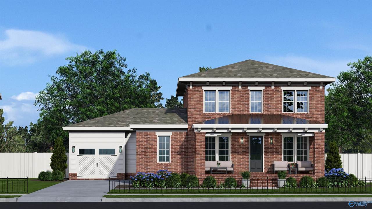 160 Knockash Hill - Photo 1