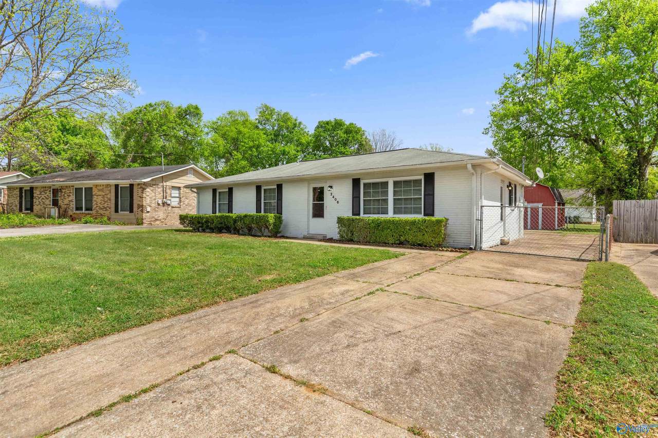 2406 Yorkshire Drive - Photo 1