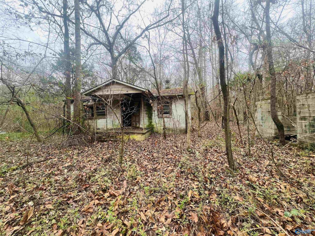 1 ACRE Whitman Circle - Photo 1