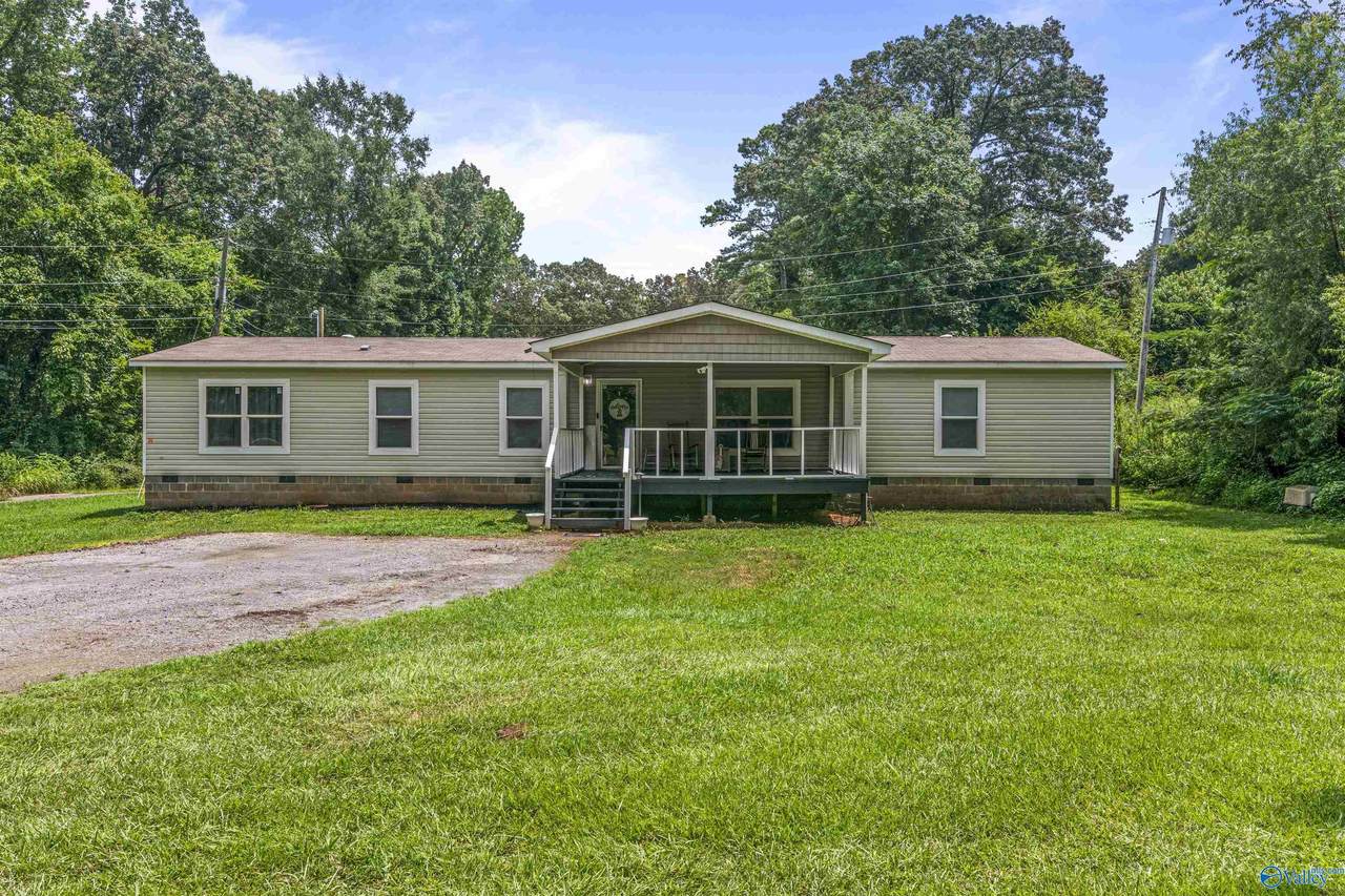 979 Perkins Wood Road - Photo 1