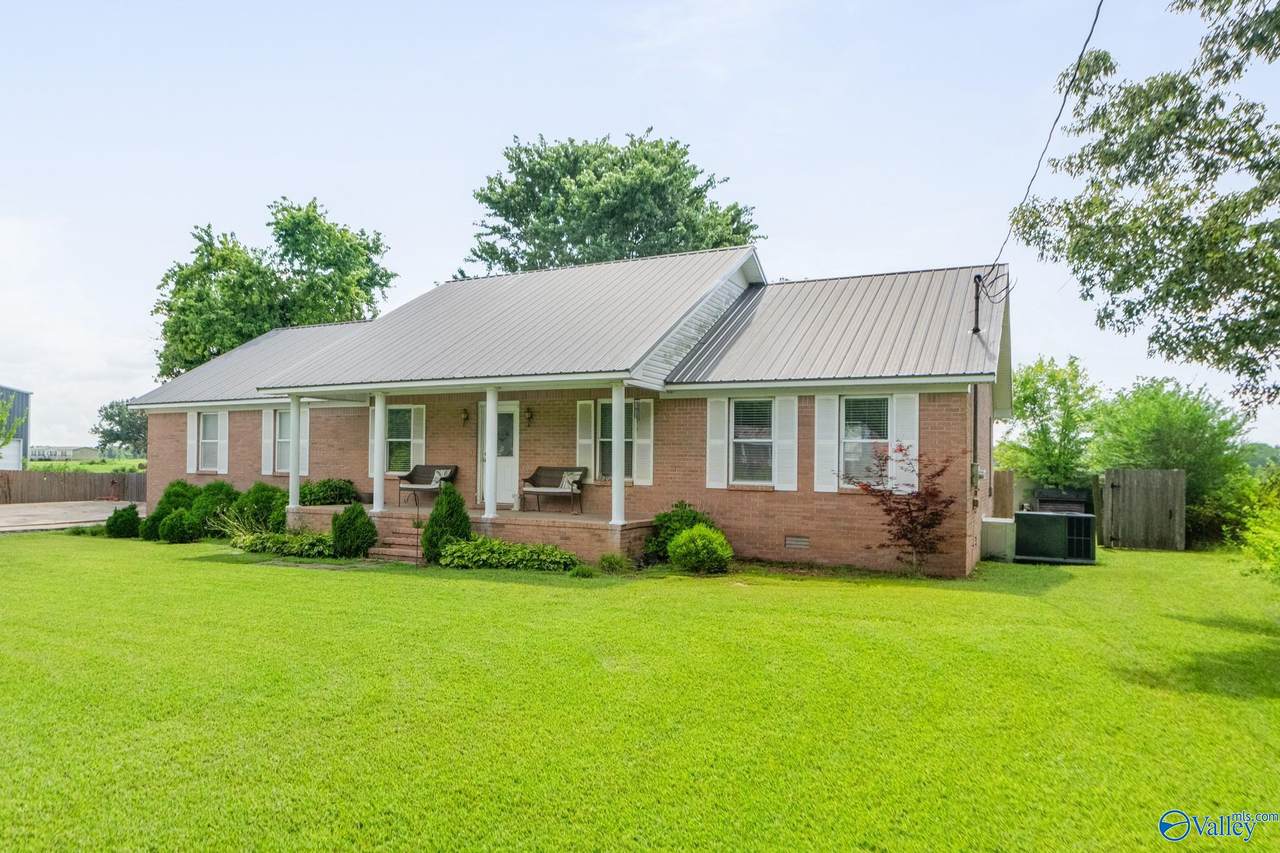 27919 Salem Minor Hill Road - Photo 1