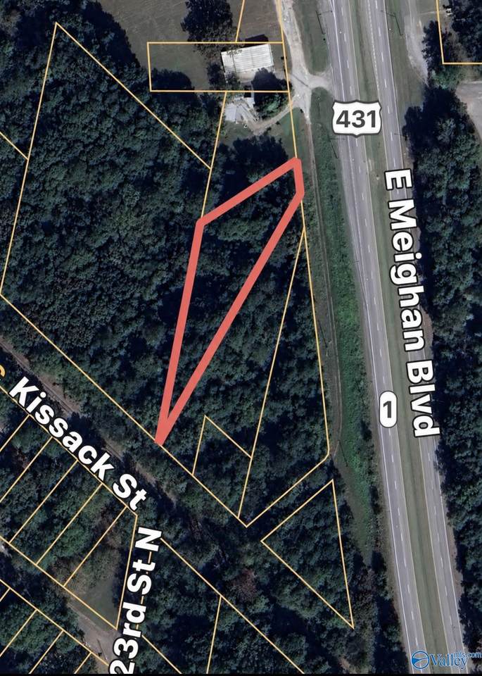 LOT 1 Meighan Boulevard - Photo 1