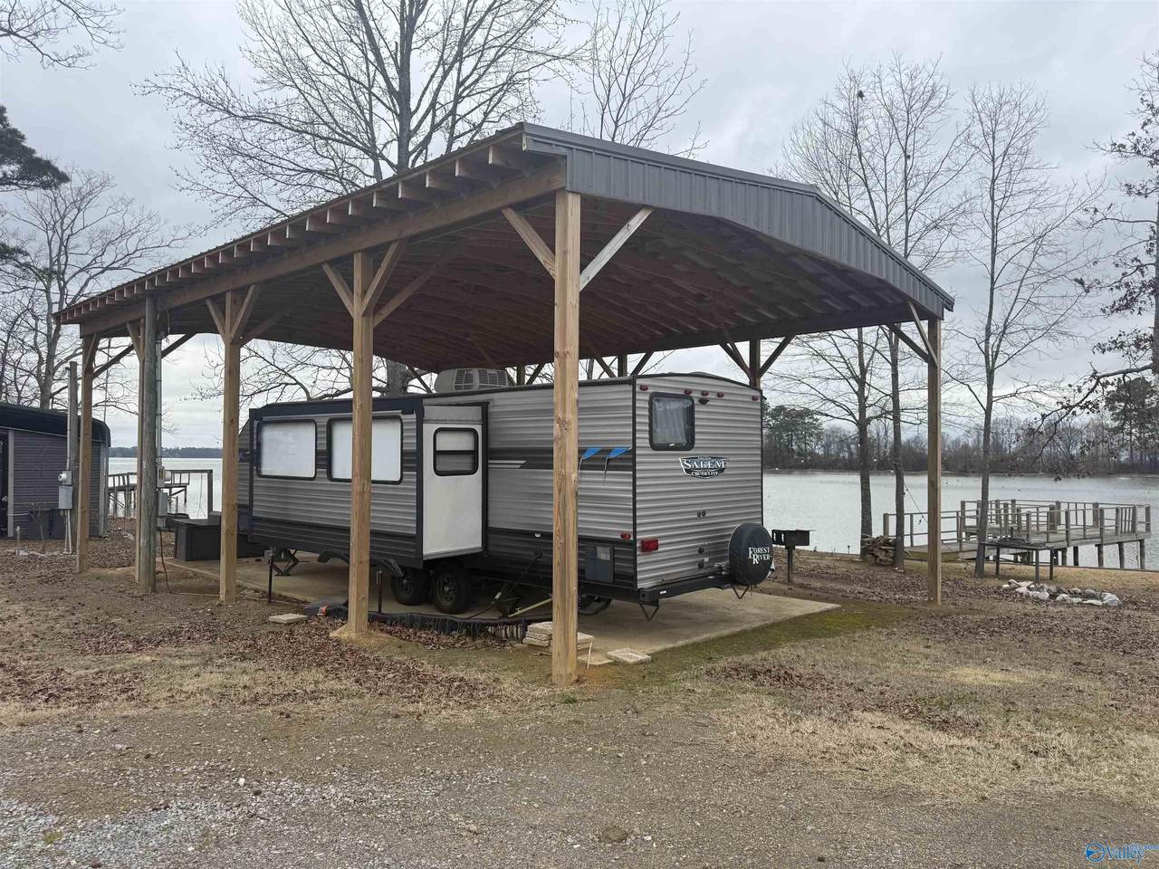 Lot 22 County Road 1004 - Photo 1