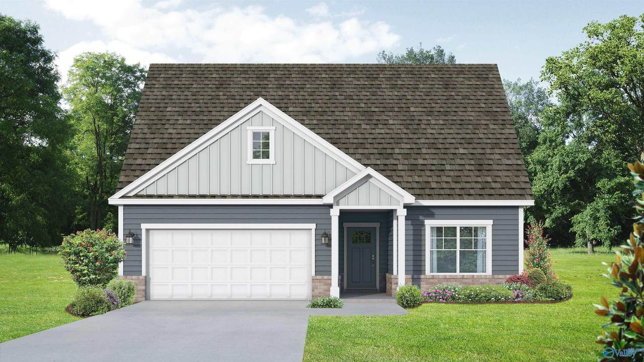 1439 Blueberry Lane - Photo 1