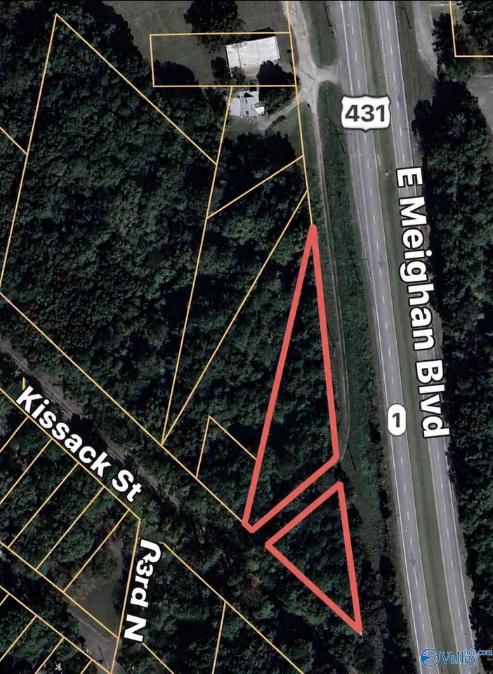 Lot 2 Meighan Boulevard - Photo 1