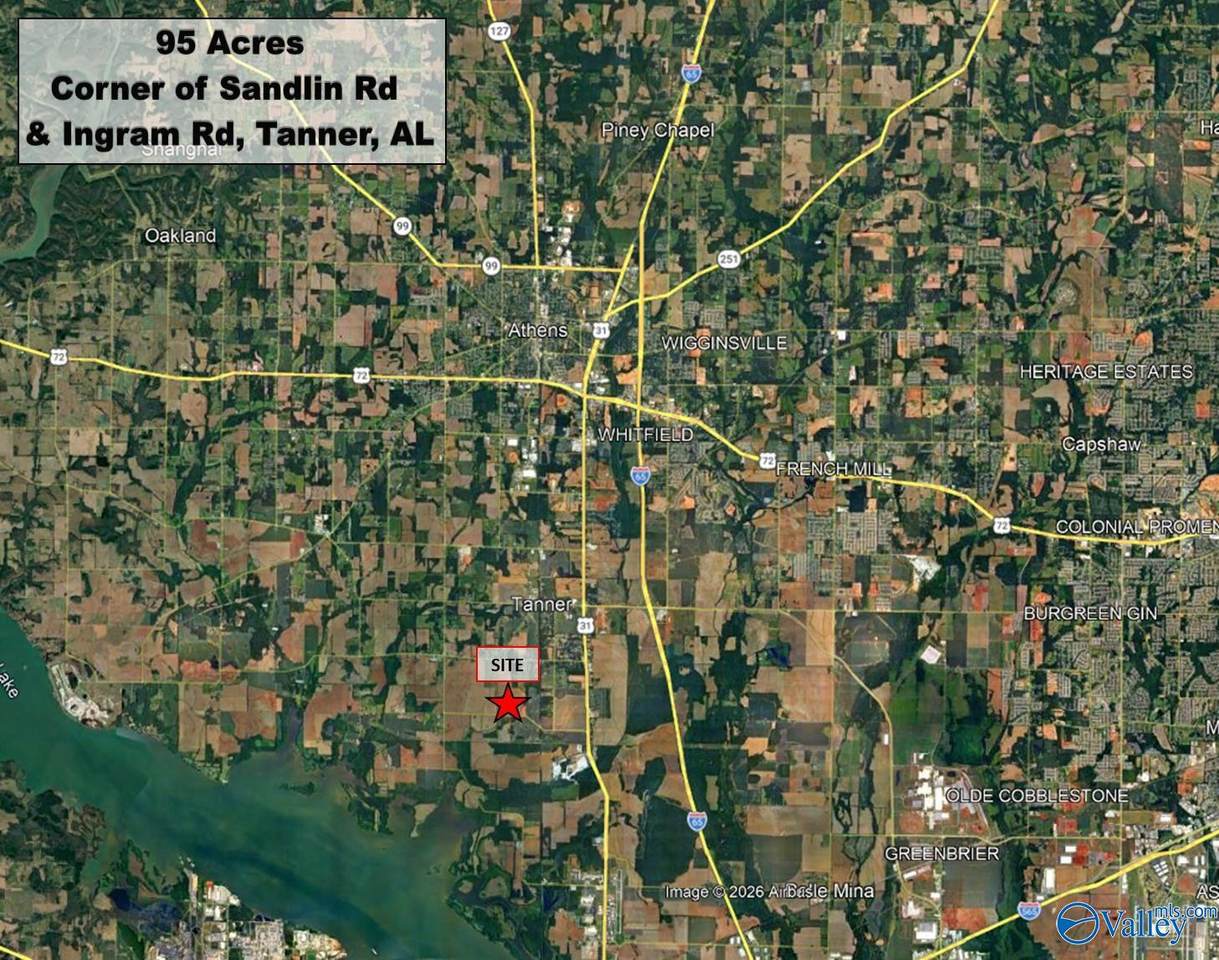 95 Sandlin Street - Photo 1