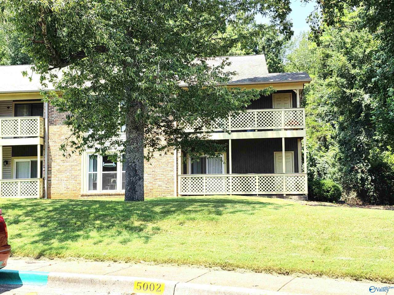 5002 Seven Pines Circle - Photo 1