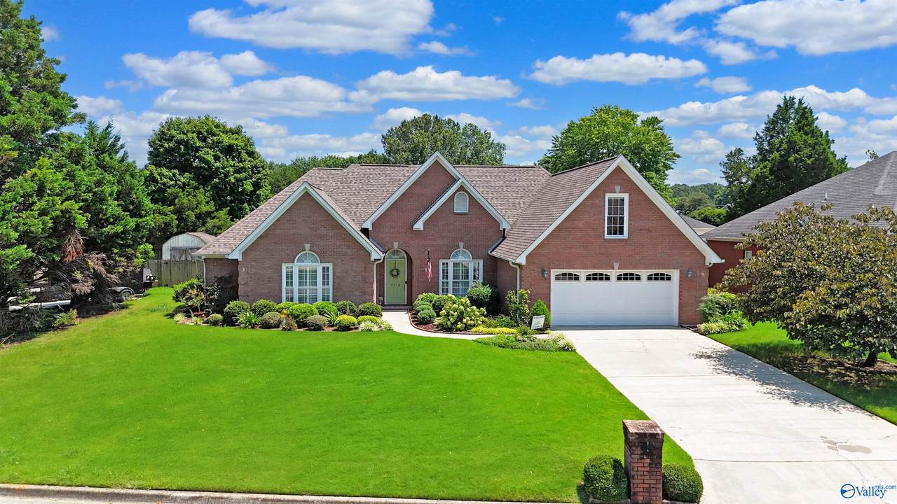 3110 Sweetbriar Road - Photo 1