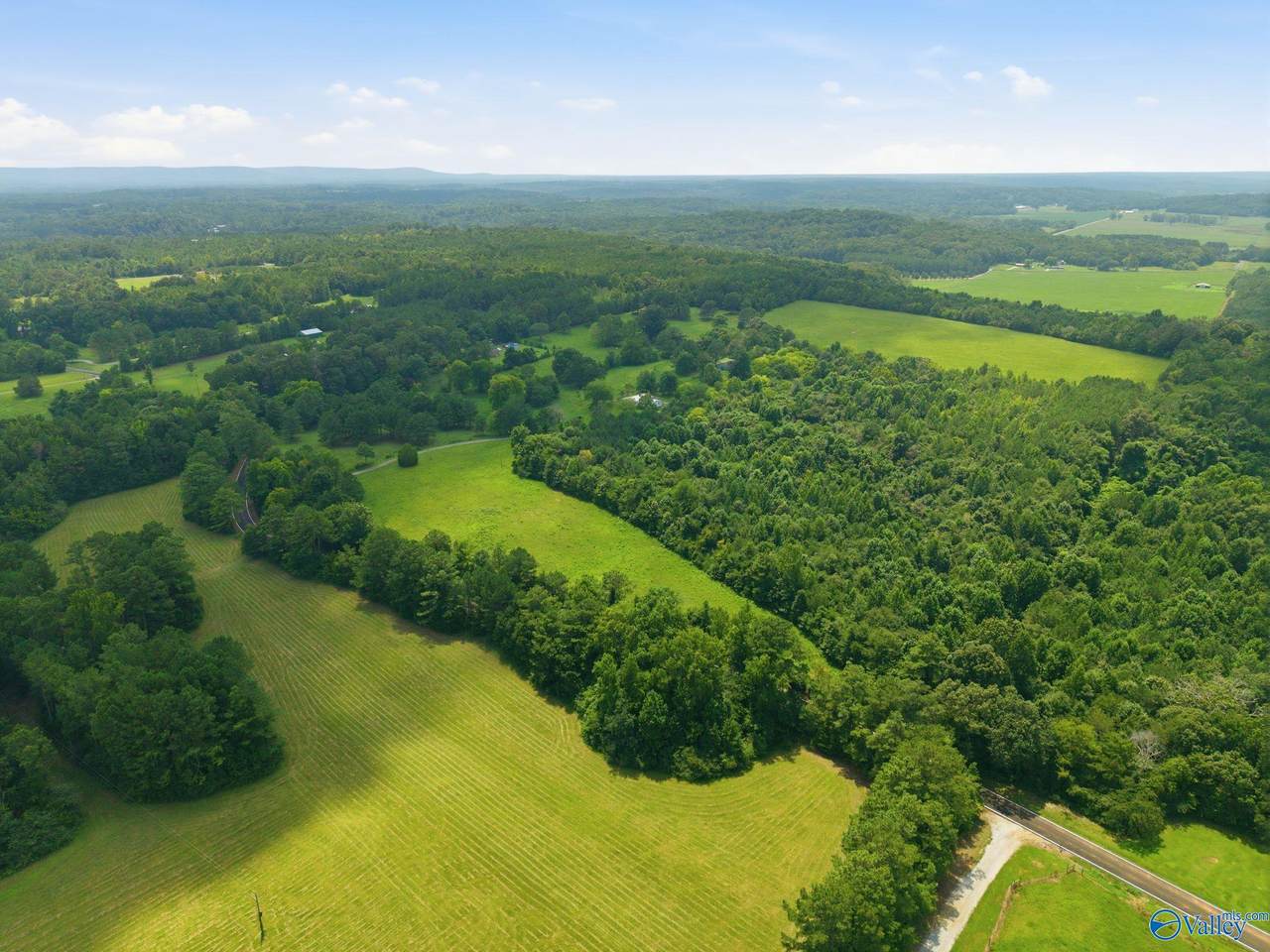 42 acres Kenny Clay Road - Photo 1