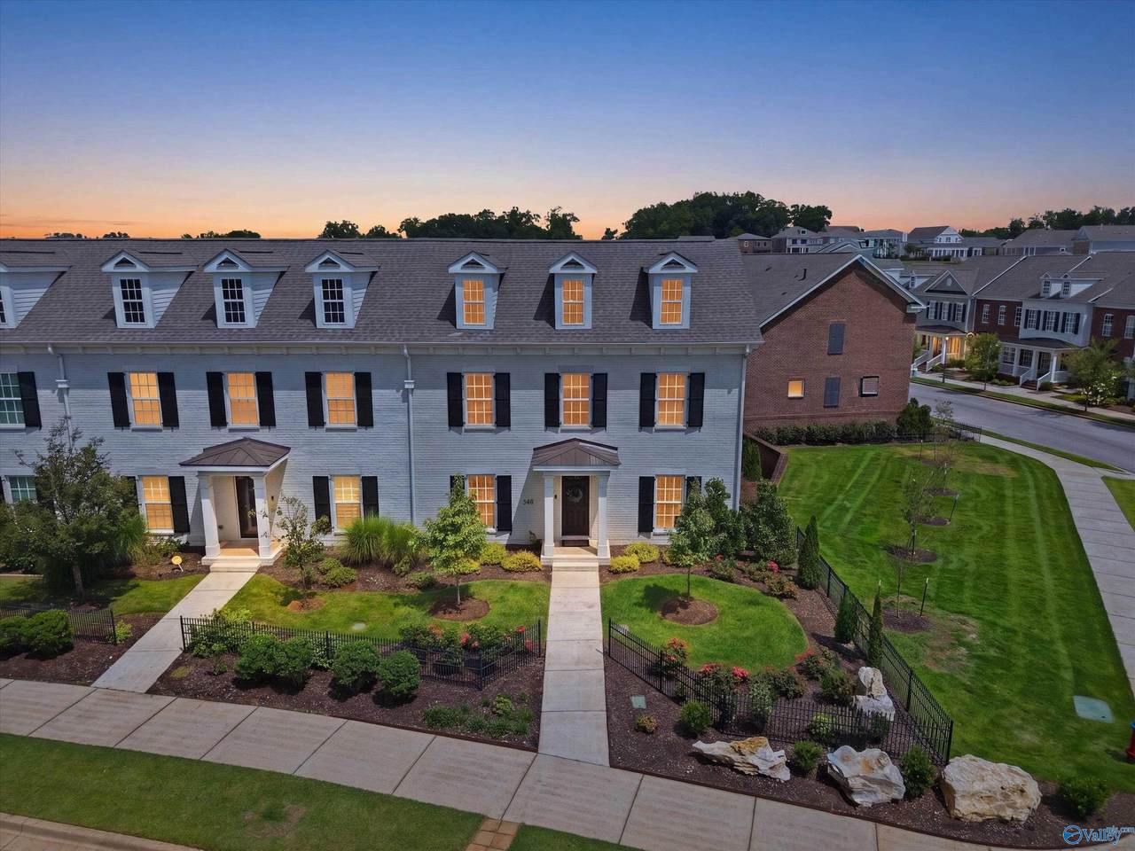 545 Town Madison Boulevard - Photo 1