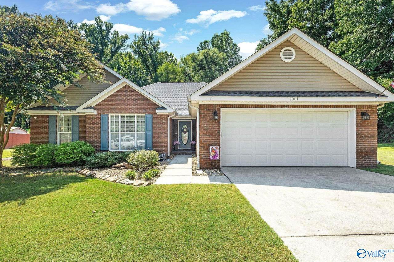 1001 Aspen Drive - Photo 1