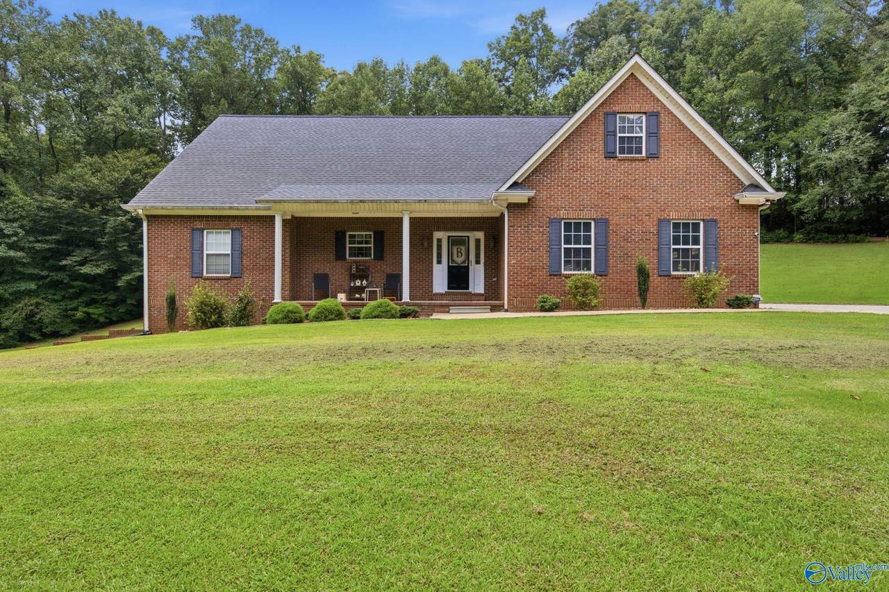 441 Lick Creek Road - Photo 1