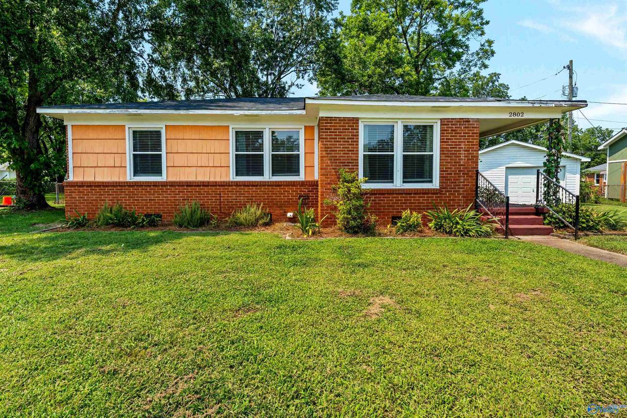 2802 Thurman Circle - Photo 1