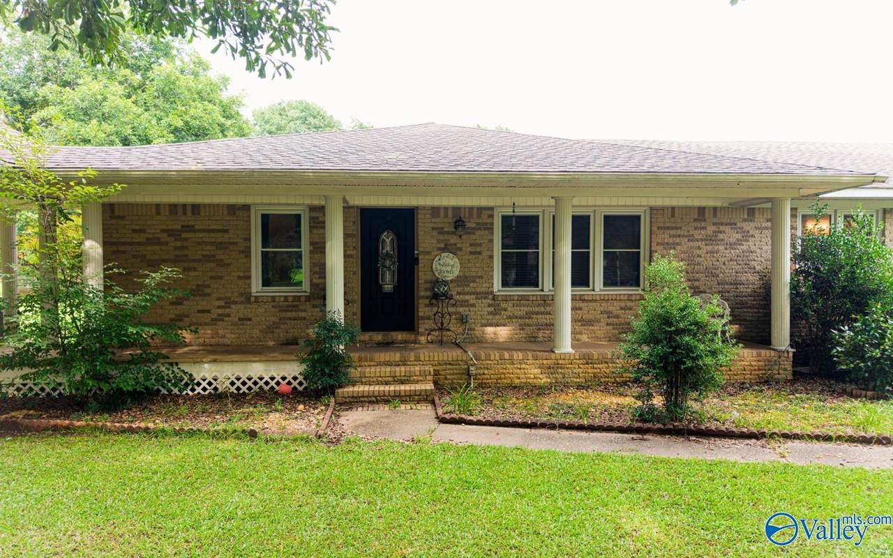 186 Flagstone Trail - Photo 1