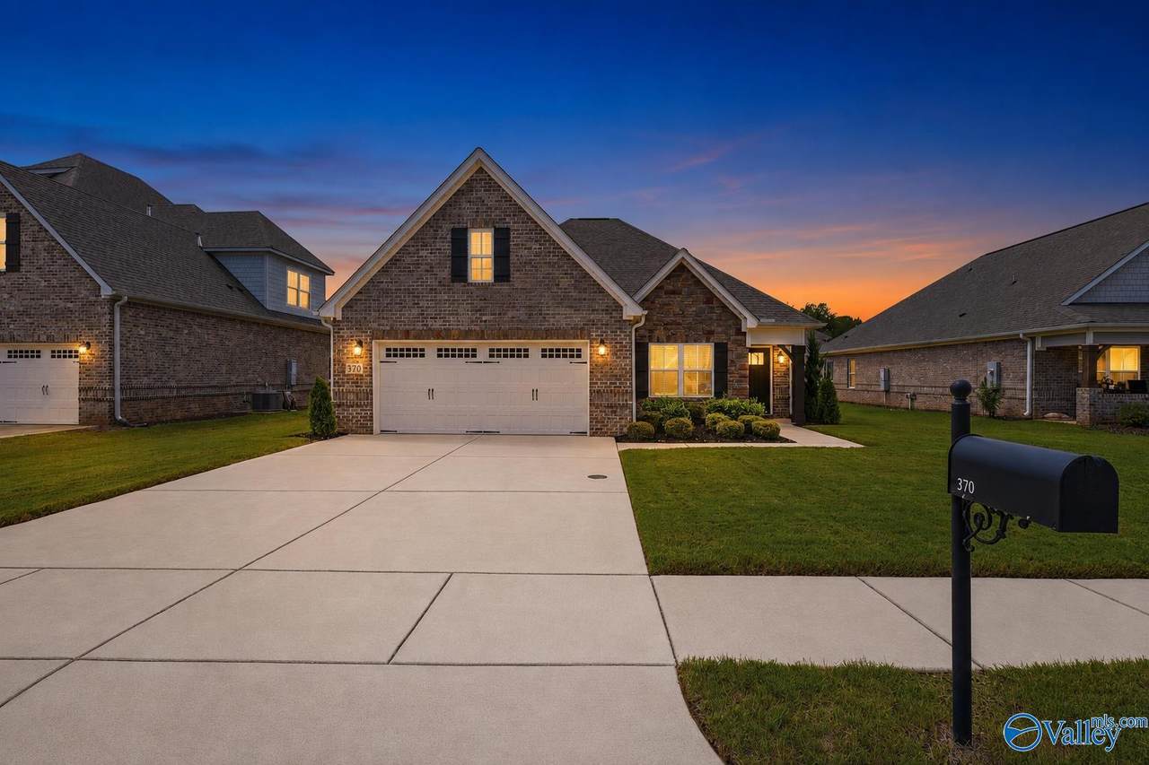 370 Lionel Allen Way - Photo 1