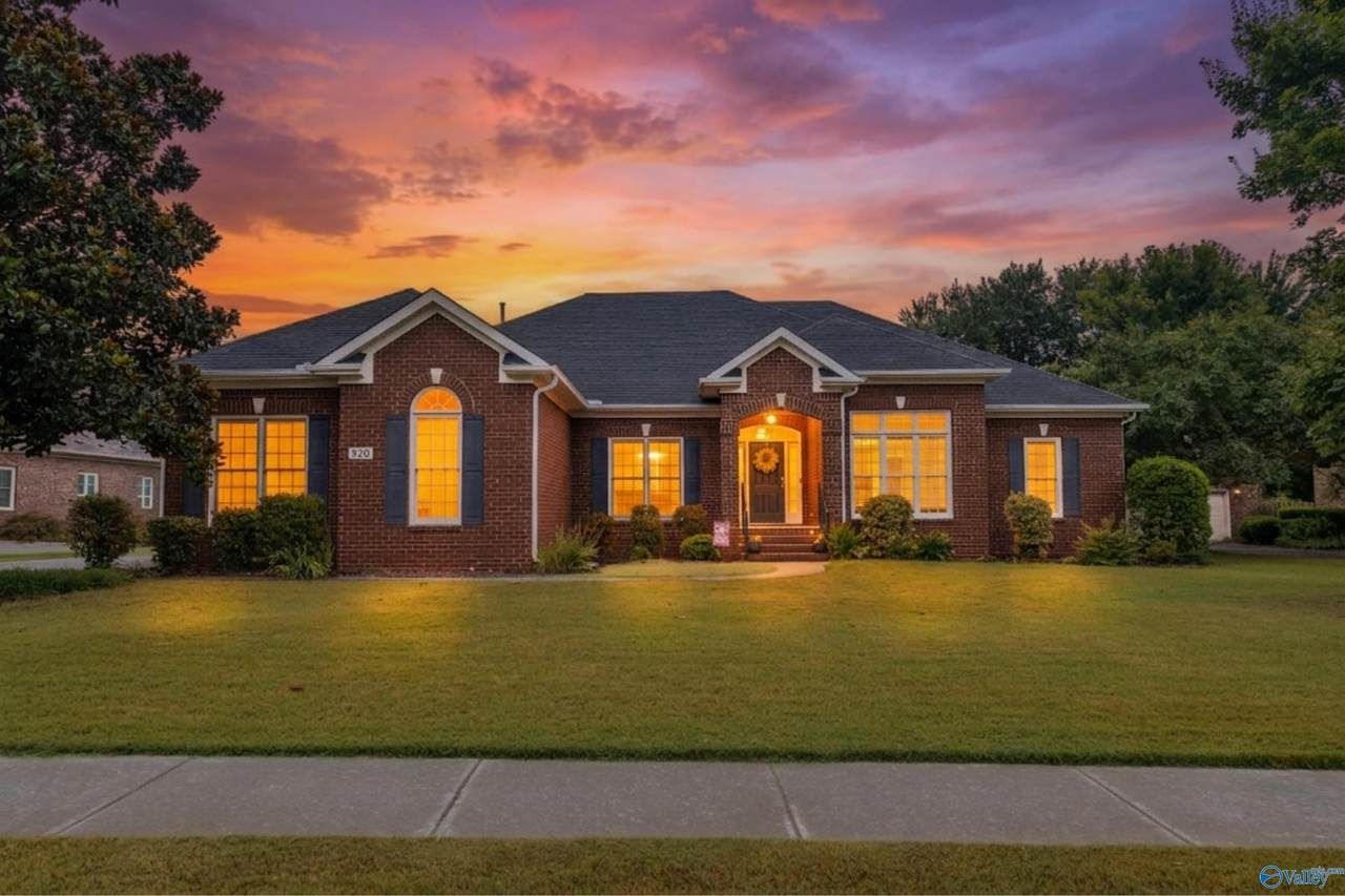 520 Thoreau Spring Court - Photo 1