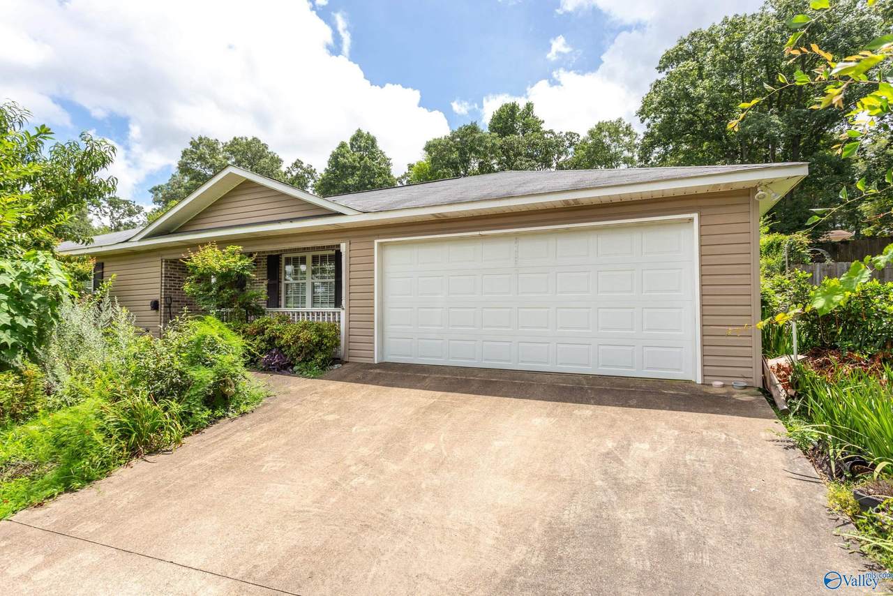 1321 Monte Vista Drive - Photo 1