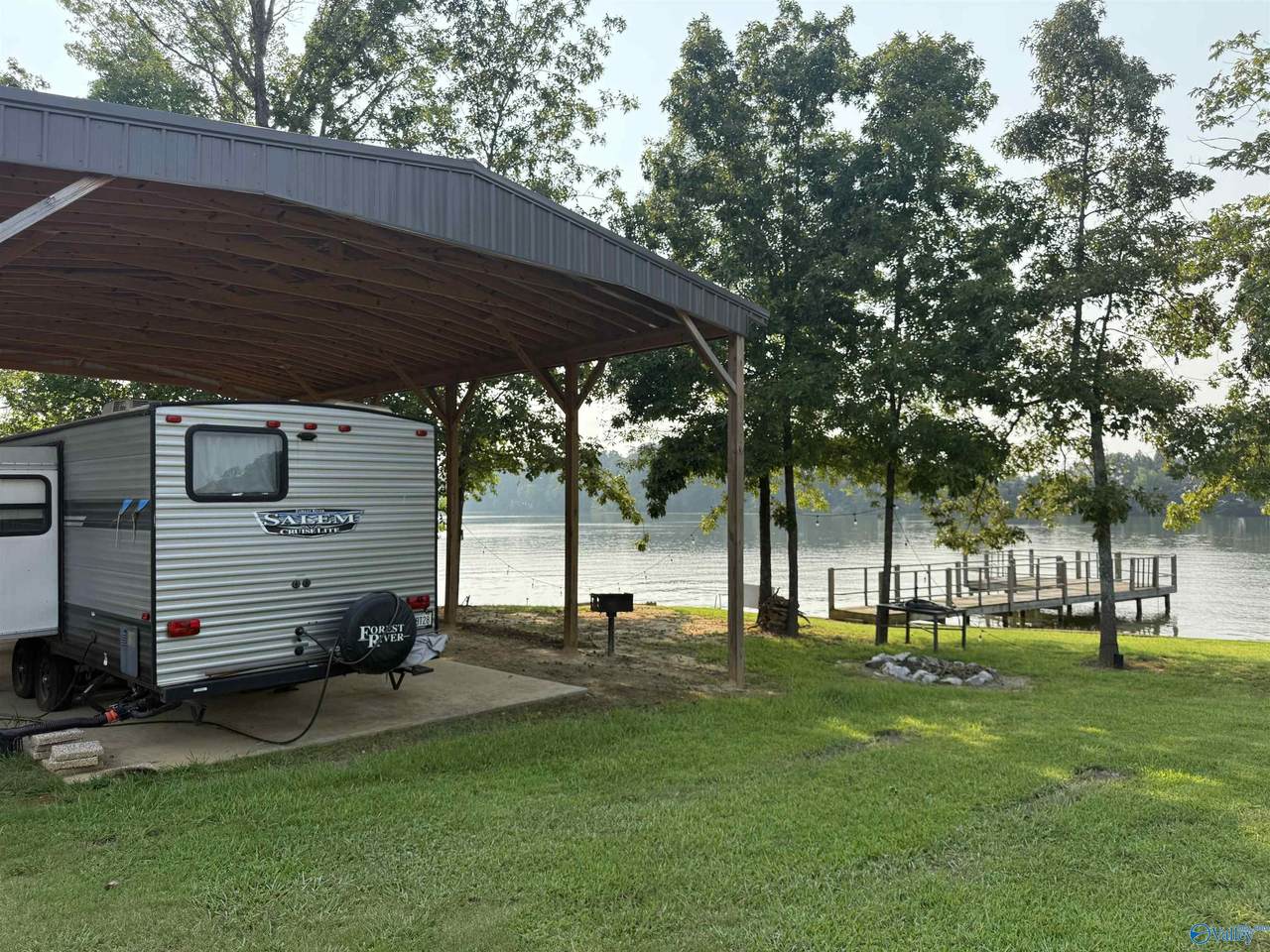 3 Mile Resort County Road 1004 - Photo 1