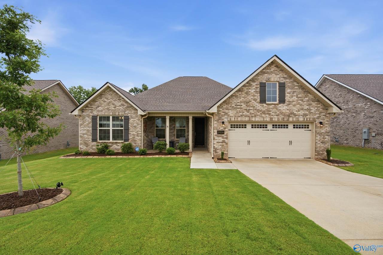 29216 Crawfish Drive - Photo 1