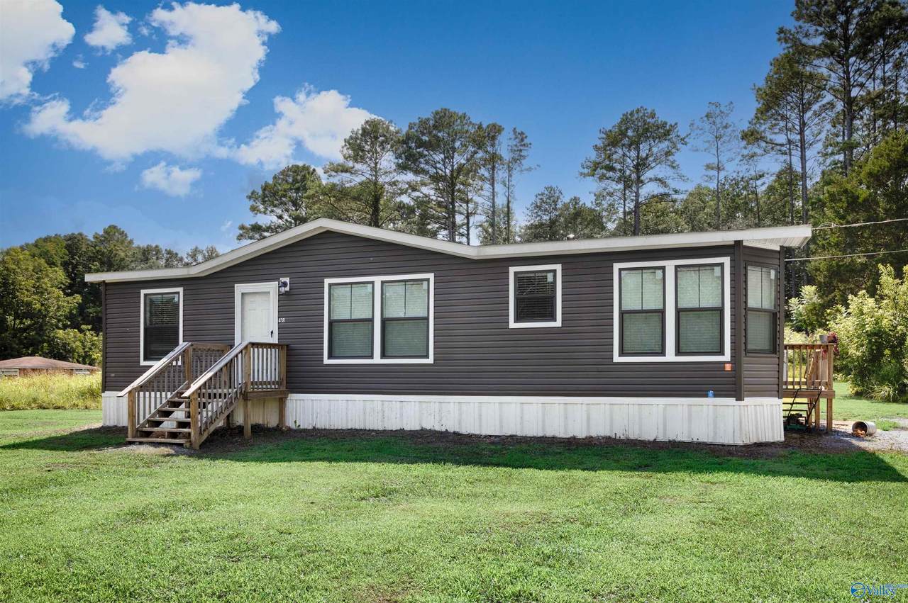 438 Acuff Road - Photo 1