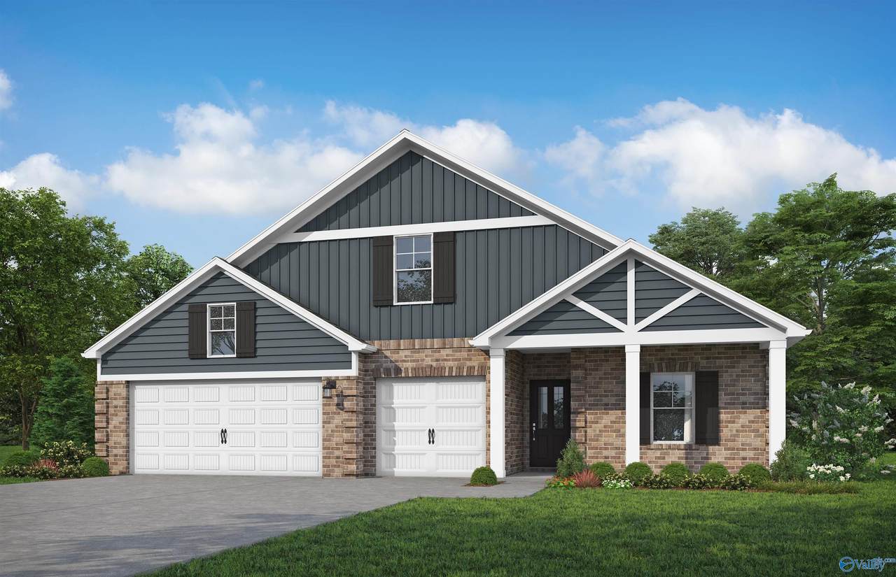 107 Northridge Trail - Photo 1