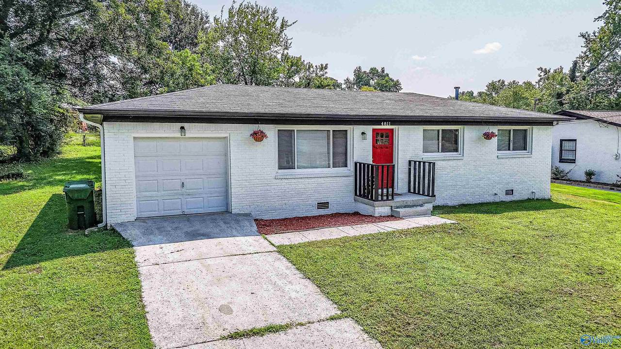 4811 Lumary Drive - Photo 1