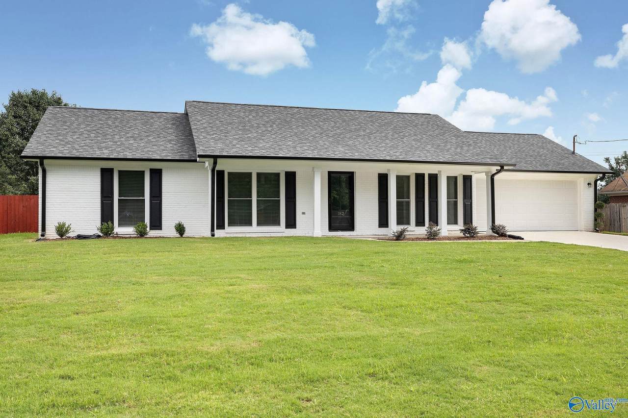 182 Barnstable Court - Photo 1