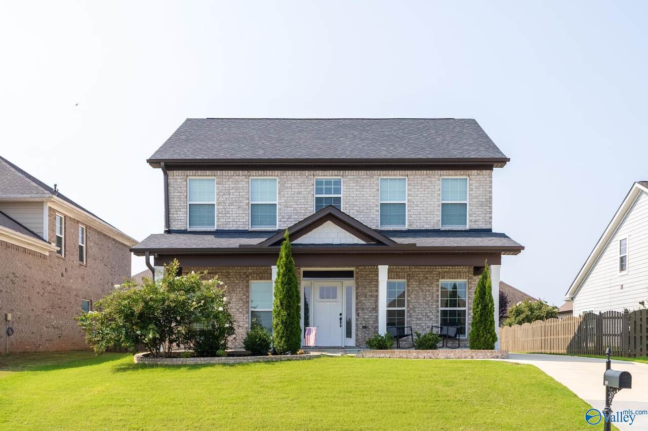 113 Callen Drive - Photo 1