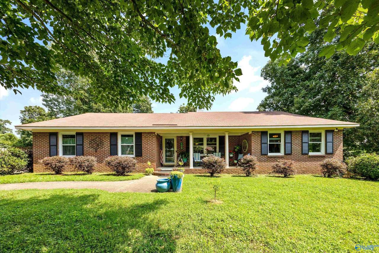 109 Laurel Oak Road - Photo 1