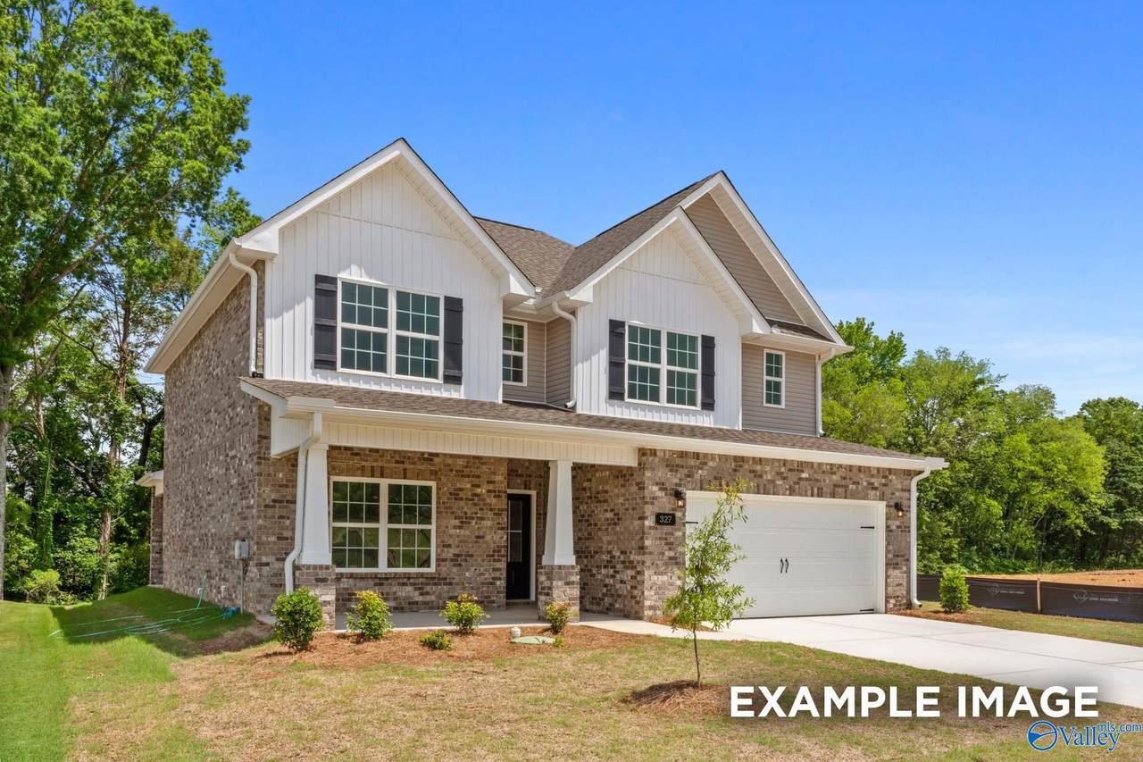 238 Irish Hill Drive - Photo 1