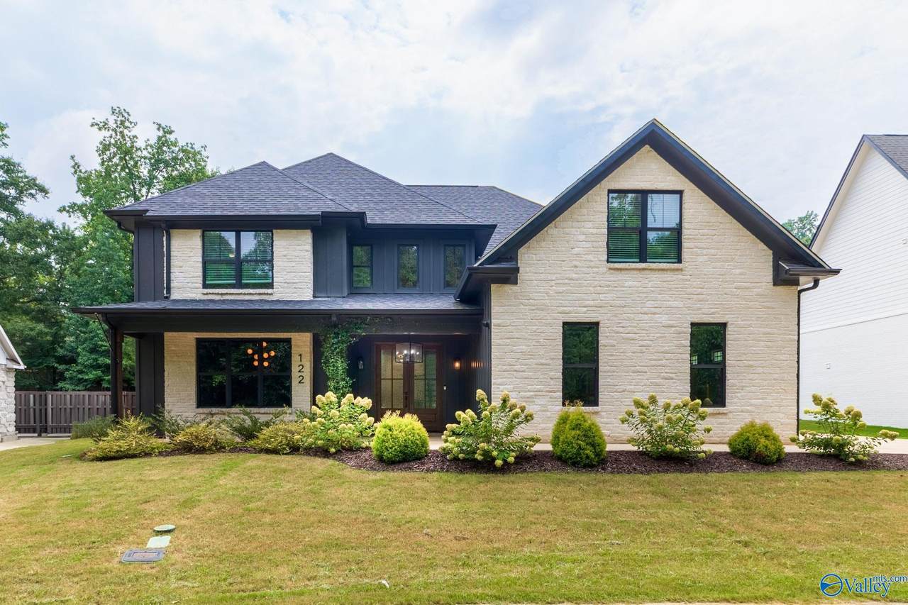 122 Railway Lane - Photo 1