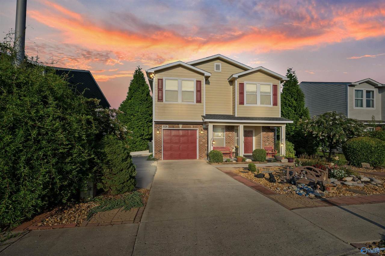3128 Castlecreek Drive - Photo 1