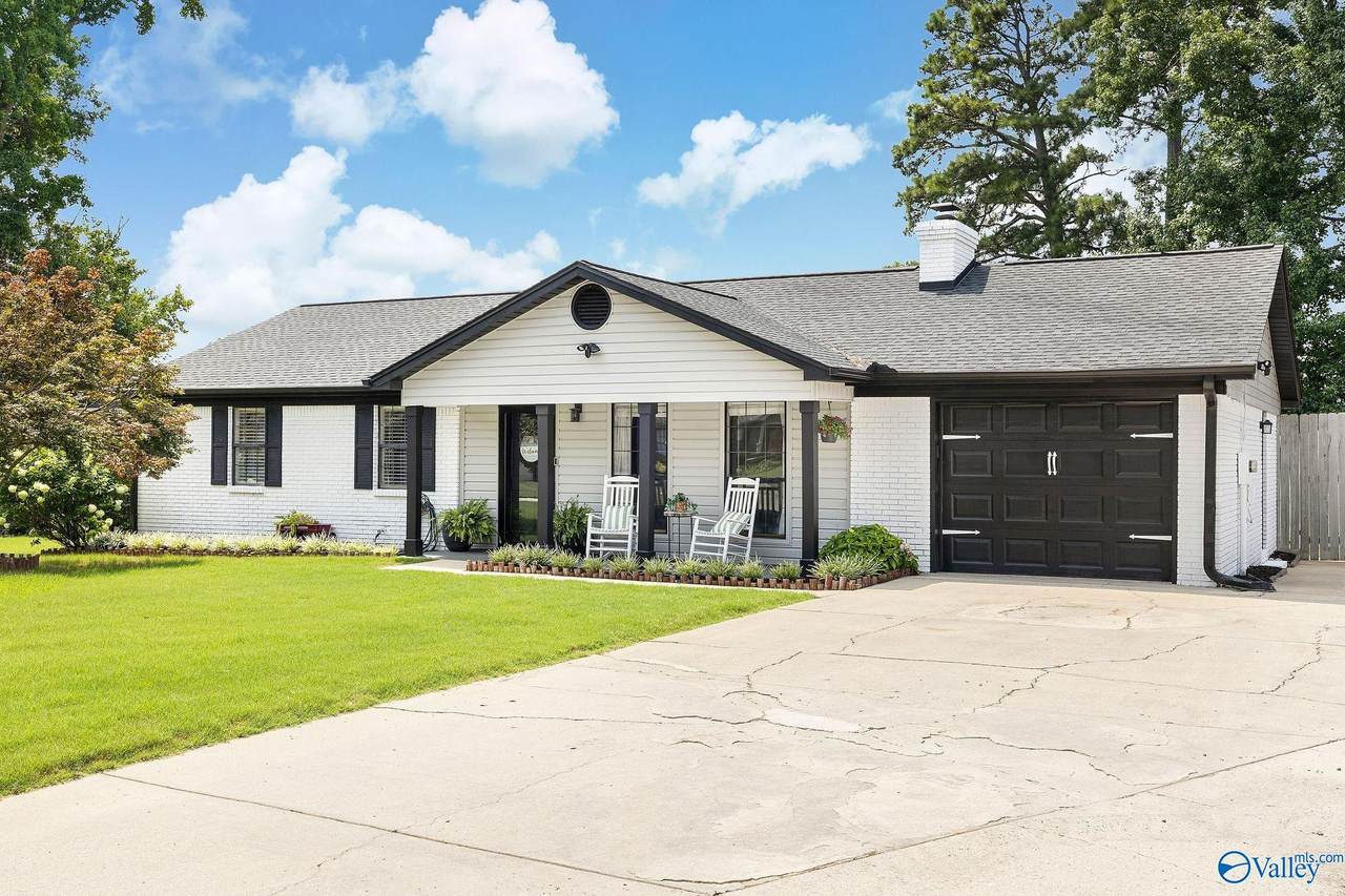 1815 Chandler Court - Photo 1